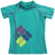 Columbia Sportswear Sun’s Up Sunguard - UPF 50, Short Sleeve (For Little Girls)