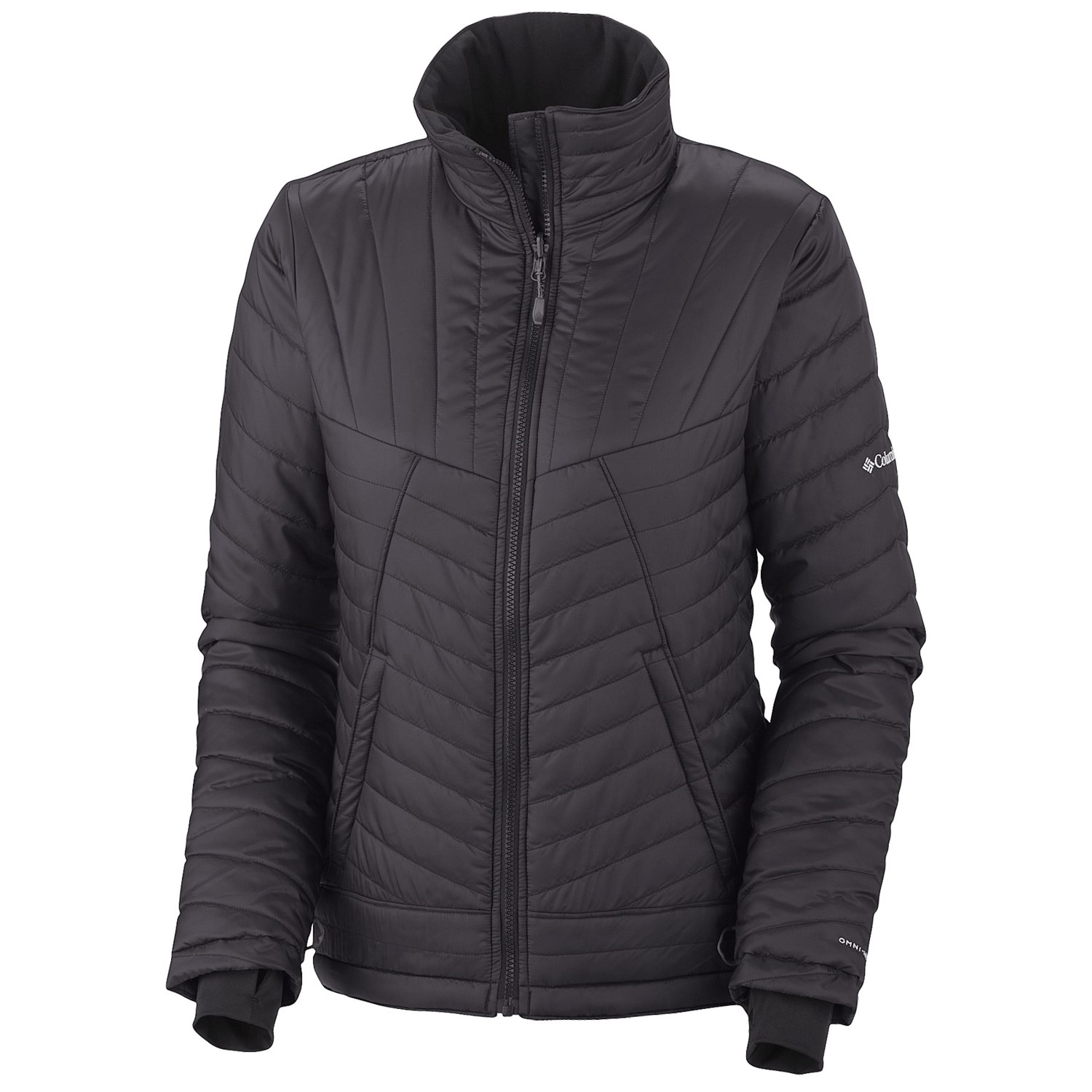 Columbia Women's Omni-Heat Jacket