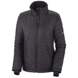 Columbia Sportswear Supa Kaleida Omni-Heat® Jacket - Insulated (For Women)