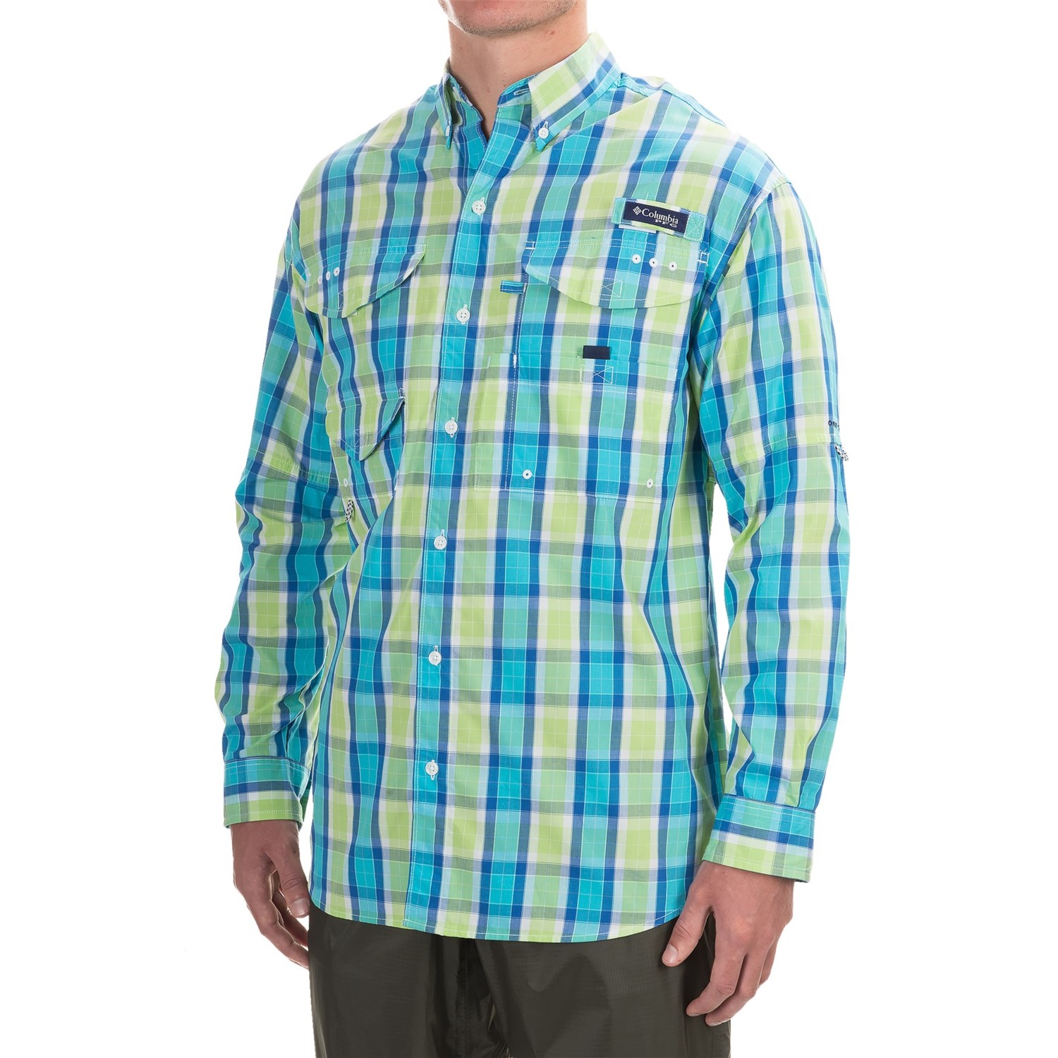 columbia bonehead long sleeve shirts