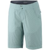 Columbia Sportswear Super Bonehead Shorts - UPF 30, Cotton Twill (For Women)