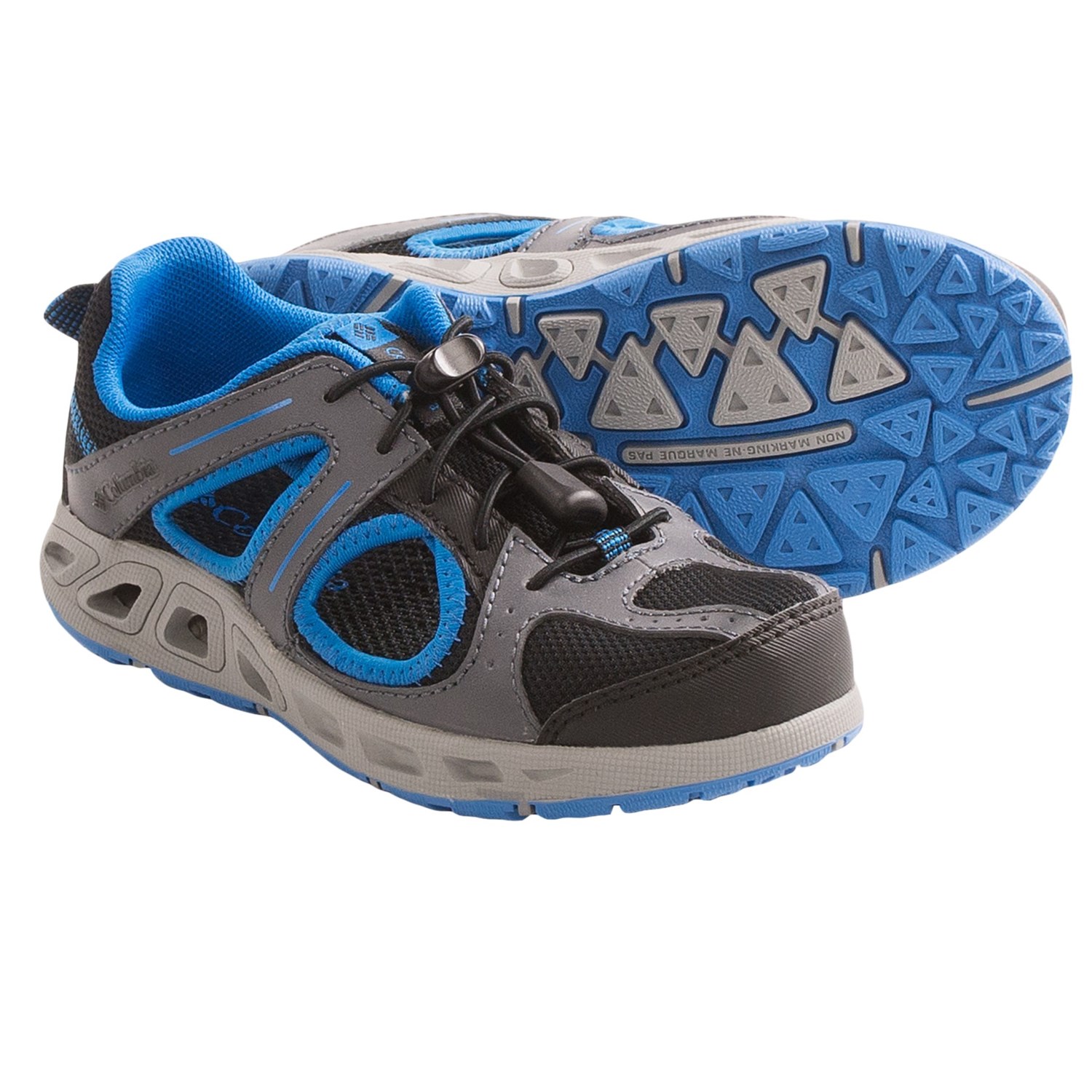columbia sportswear water shoes