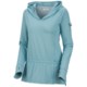 Columbia Sportswear Swansea Heights Hooded Shirt - UPF 50, Long Sleeve (For Women)