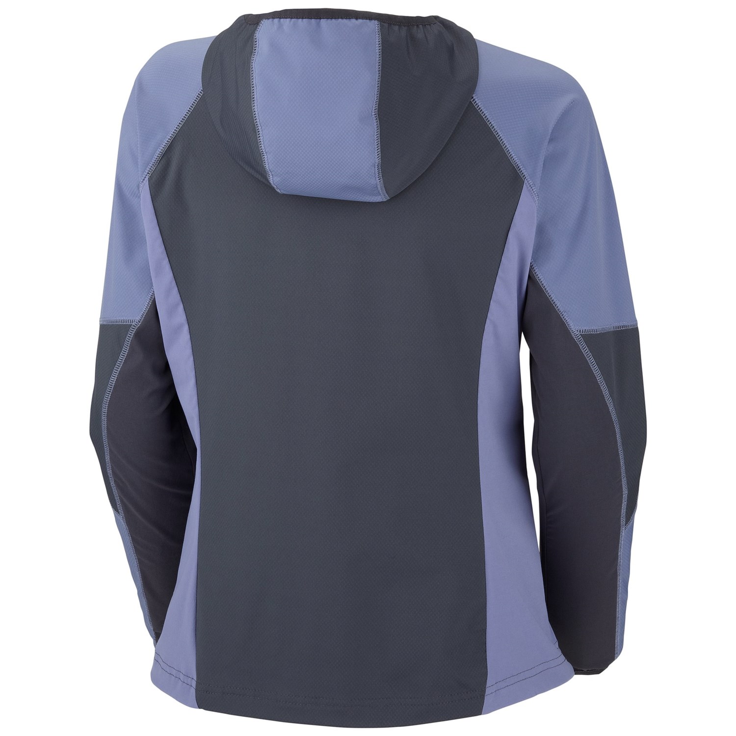 6508H_2 Columbia Sportswear Sweet as Soft Shell Jacket (For Women