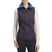 Columbia Sportswear Sweet Seasons Vest (For Women) in Dark Plum - Closeouts