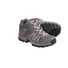 Columbia Sportswear Switchback 2 Omni-Tech® Trail Shoes - Waterproof (For Youth) in Wild Dove/Mauveglow - Closeouts