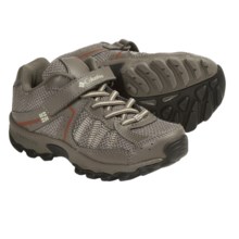 Columbia Sportswear Switchback 2 Shoes (For Kids) in Moon Rock/Oxford Tan - Closeouts