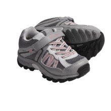 Columbia Sportswear Switchback 2 Shoes (For Kids) in Smoked Pearl/Mauveglow - Closeouts