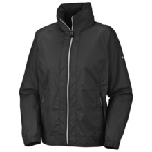 Columbia Sportswear Switchback Jacket (For Women) in Black - Closeouts