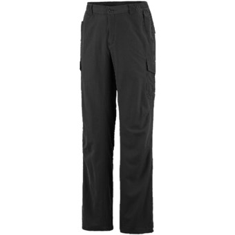 Columbia Sportswear Switchback Pants (For Men) in Black
