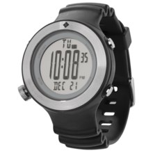 Columbia Sportswear Tailwhip Sports Watch in Grey/Black - Closeouts