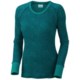 Columbia Sportswear Taylor Trail Print Waffle Shirt - Long Sleeve (For Plus Size Women)