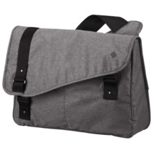 Columbia Sportswear Tech Trekker Messenger Bag in Blade - Closeouts