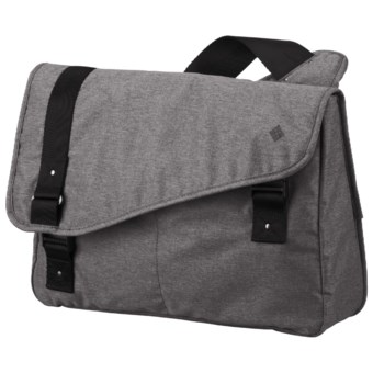 Columbia Sportswear Tech Trekker Messenger Bag in Blade