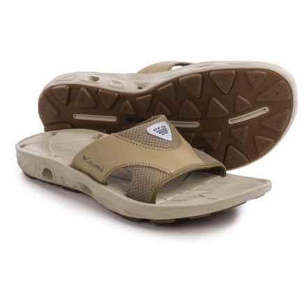 men's columbia pfg sandals