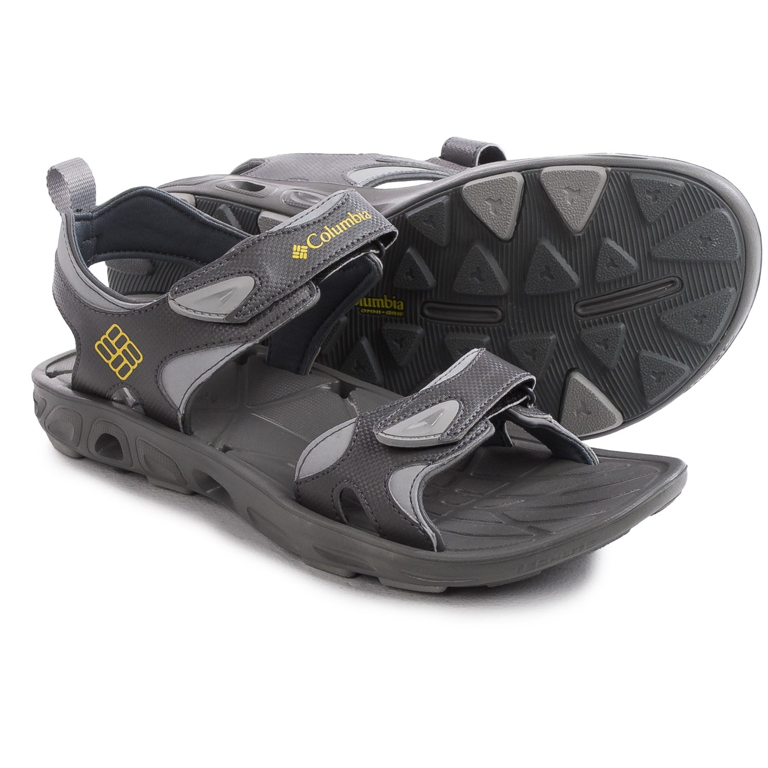 columbia techsun vent sandals