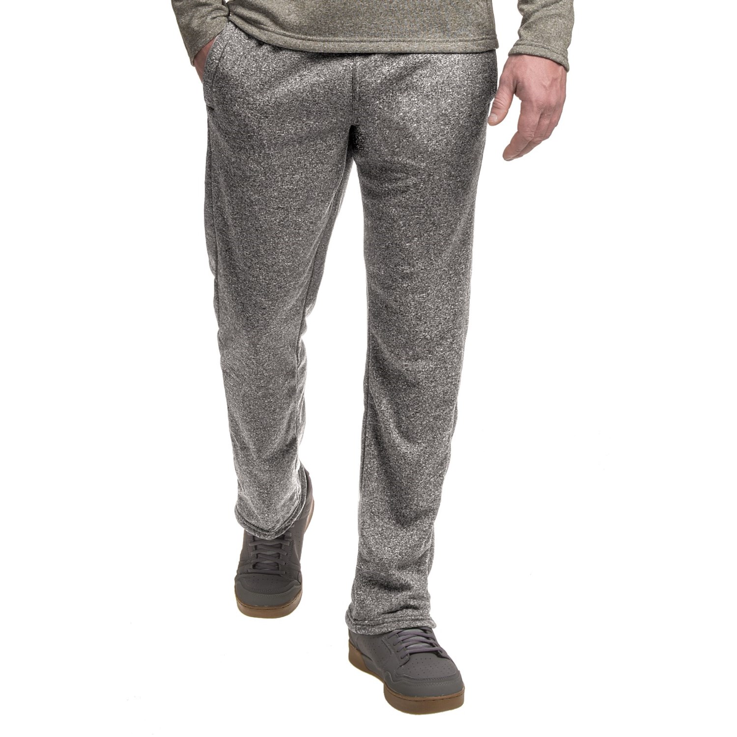 columbia fleece sweatpants