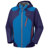 Columbia Sportswear The Compounder Omni-Dry® Shell Jacket - Waterproof (For Men)