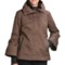 Columbia Sportswear The Hayworth Jacket - Waterproof, Insulated (For Women) in Cocoa