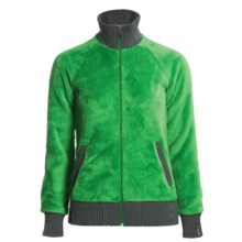 Columbia Sportswear The Sydney Jacket - Titanium (For Women) in Shamrock - Closeouts