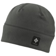 Columbia Sportswear Thermarator Beanie Hat - Omni-Heat® (For Men and Women)