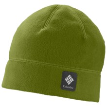 Columbia Sportswear Thermarator Omni-Heat® Beanie Hat (For Kids) in Elm - Closeouts