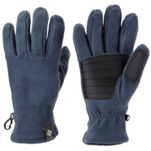 Columbia Sportswear Thermarator Omni-Heat® Gloves - Fleece (For Kids) in Mystery - Closeouts