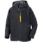 Columbia Sportswear Thermorator Hoodie Jacket - Omni-Heat®, Fleece (For Boys) in Black