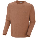 Columbia Sportswear Thistletown Park T-Shirt - Long Sleeve (For Men)