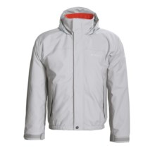 Columbia Sportswear Tidal Bay Parka (For Men) in Oyster - Closeouts