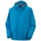 Columbia Sportswear Tiger Hybrid Jacket - Waterproof (For Boys) in 491 Compass Blue