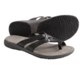 Columbia Sportswear Tilly Jane Weave Sandals - Leather (For Women)
