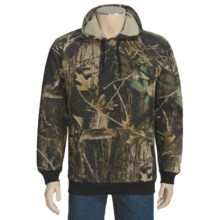 Columbia Sportswear Timberwolf Hoodie Sweatshirt (For Men) in Timberwolf - Closeouts