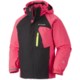 Columbia Sportswear Tonpaite Omni-Heat® Jacket - Waterproof, Insulated, 3-in-1 (For Youth)