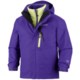 Columbia Sportswear Tonpaite Omni-Heat® Jacket - Waterproof, Insulated, 3-in-1 (For Youth)