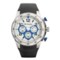 Columbia Sportswear Transit Sport Watch in Black/Blue/Compass