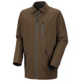 Columbia Sportswear Transit Zone Omni-Heat® Shell Jacket - Waterproof (For Men)