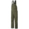 Columbia Sportswear Tree Grinder Omni-Heat® Omni-Tech® Bib Snow Pants - Waterproof (For Men) in Surplus Green Lumberjack Plaid