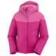 Columbia Sportswear Triple Run Jacket - Insulated (For Little Girls)