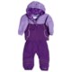 Columbia Sportswear Twinkle Snowsuit Set (For Infant Girls)