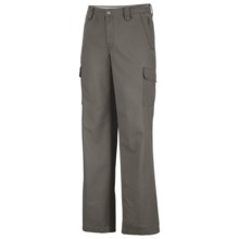 Columbia Sportswear Ultimate Roc Cargo Pants - UPF 50 (For Men) in Alpine Tundra - Closeouts