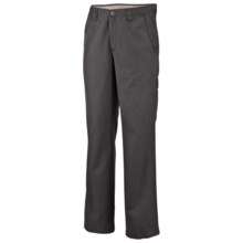 Columbia Sportswear Ultimate Roc Pants - UPF 50 (For Men) in Blade - Closeouts