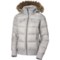 Columbia Sportswear Uptown Voyage Omni-Heat® Down Jacket - 700 Fill Power (For Women) in Oyster