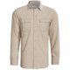 Columbia Sportswear Utilizer Solid Shirt - UPF 40, Long Roll-Up Sleeve (For Men)