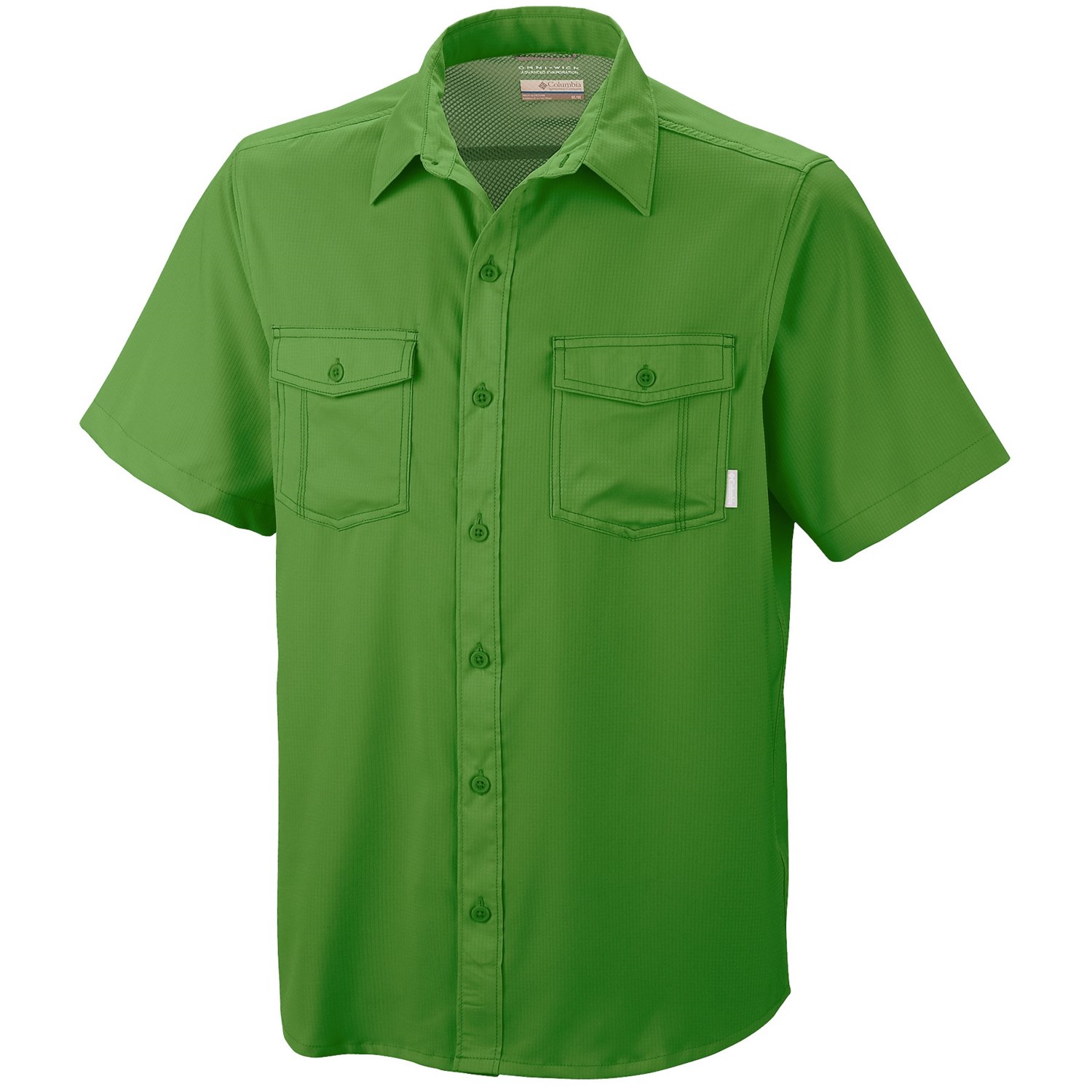 columbia utilizer shirt