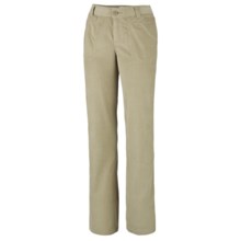Columbia Sportswear Vapor Trail II Pants (For Women) in Twill - Closeouts