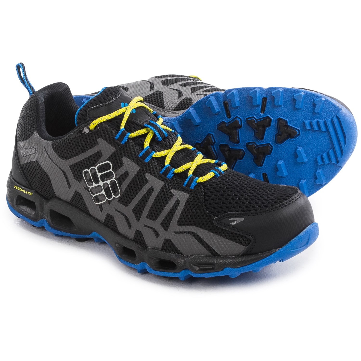 Columbia Sportswear Ventrailia Trail Running Shoes (For Men)