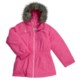 Columbia Sportswear Vintage Vista Long Jacket - Insulated (For Girls)