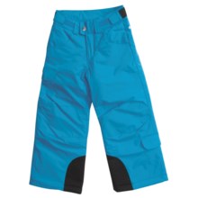 Columbia Sportswear Vintage Vista Pants - Insulated (For Girls) in Skybox - Closeouts