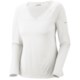 Columbia Sportswear Vista Ridge Shirt - V-Neck, Long Sleeve (For Women)